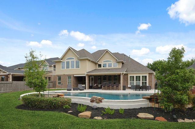 13703 Oak Harbor Bend, Cypress, TX 77429