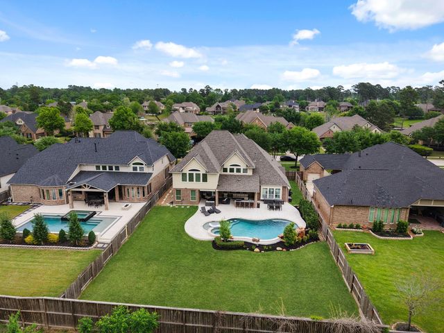 13703 Oak Harbor Bend, Cypress, TX 77429