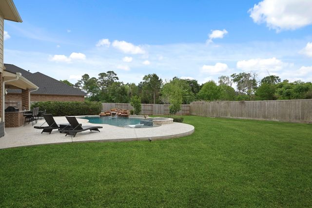 13703 Oak Harbor Bend, Cypress, TX 77429