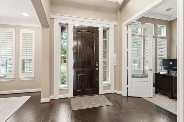 13703 Oak Harbor Bend, Cypress, TX 77429