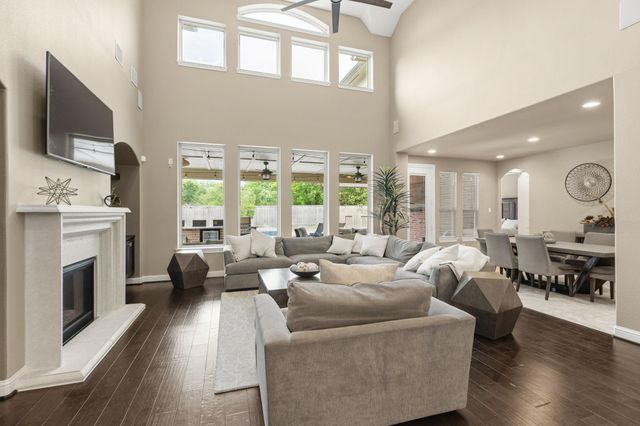 13703 Oak Harbor Bend, Cypress, TX 77429