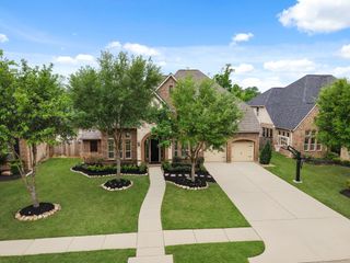 13703 Oak Harbor Bend, Cypress, TX 77429