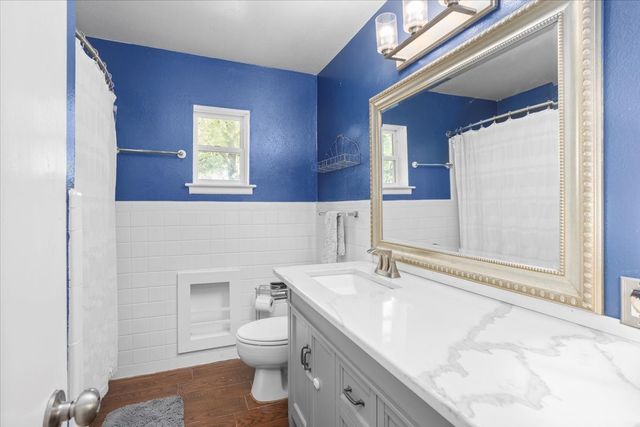 4109 Bilglade Road, Fort Worth, TX 76109