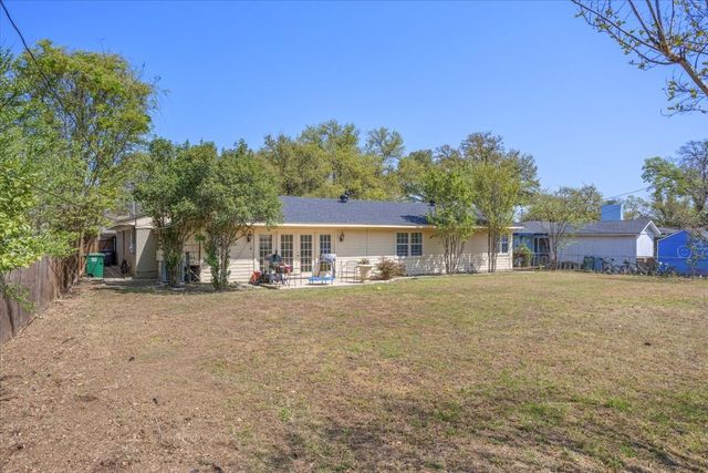4109 Bilglade Road, Fort Worth, TX 76109