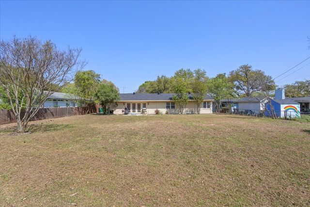 4109 Bilglade Road, Fort Worth, TX 76109
