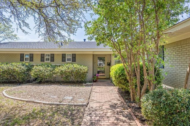 4109 Bilglade Road, Fort Worth, TX 76109