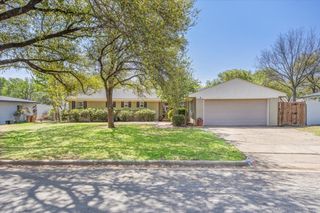 4109 Bilglade Road, Fort Worth, TX 76109