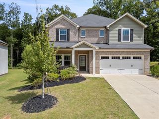 51 Long Leaf Street, Dawsonville, GA 30534