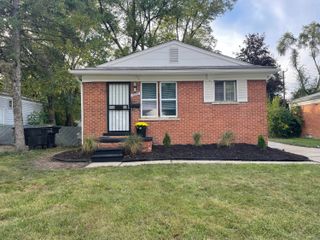 16599 Lenore, Detroit City, MI 48219