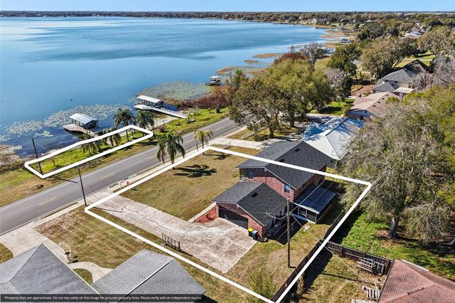 1218 LAKE ARIANA BOULEVARD, Auburndale, FL 33823