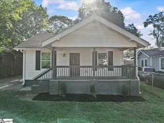 318 Bailey Street, Greenville, SC 29609
