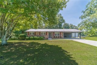 4619 Mountain View Road, Oakwood, GA 30566