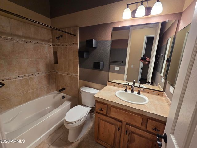 1764 E HARMONY Way, Queen Creek, AZ 85140