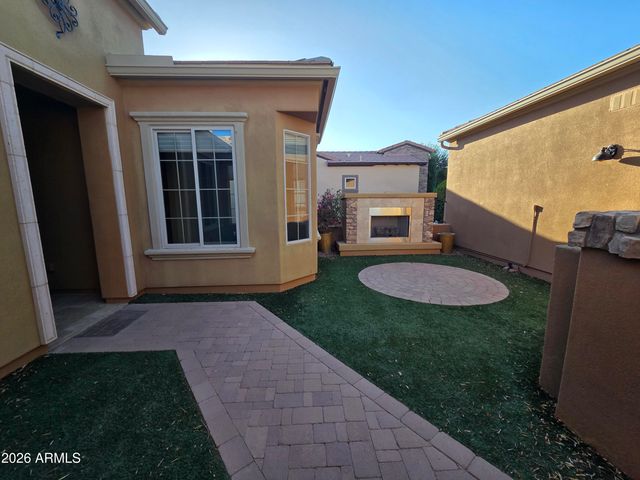 1764 E HARMONY Way, Queen Creek, AZ 85140