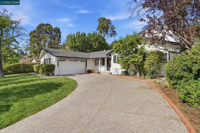 27 Whitehall Dr, Orinda, CA 94563
