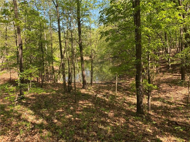 55600 E 319 Trail, Jay, OK 74346