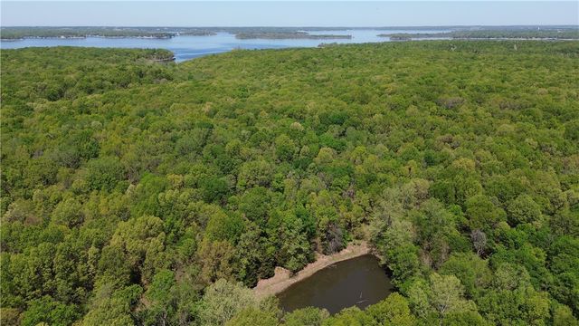 55600 E 319 Trail, Jay, OK 74346