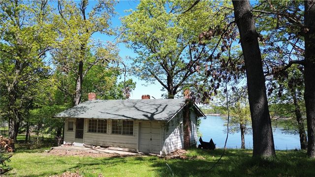 55600 E 319 Trail, Jay, OK 74346