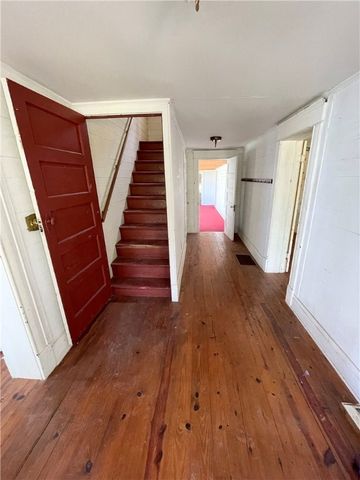 55600 E 319 Trail, Jay, OK 74346