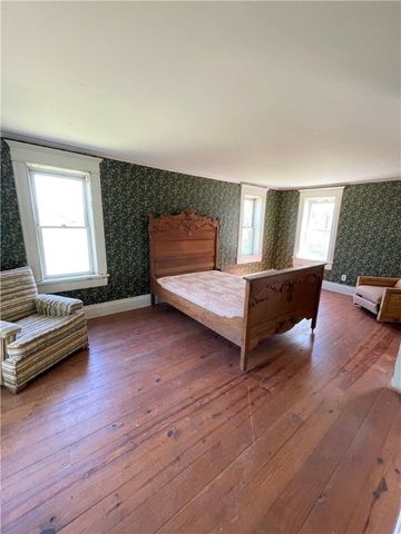 55600 E 319 Trail, Jay, OK 74346