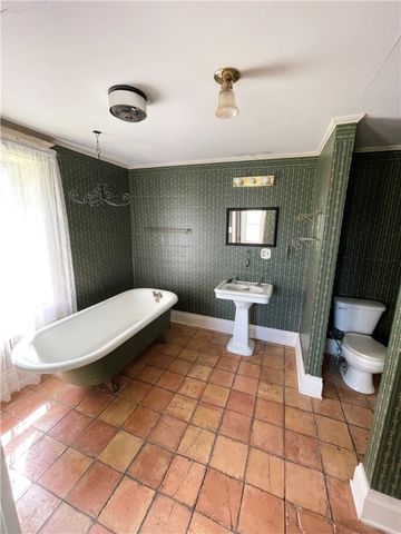 55600 E 319 Trail, Jay, OK 74346