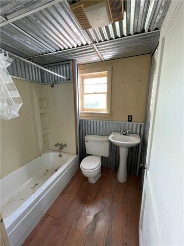 55600 E 319 Trail, Jay, OK 74346