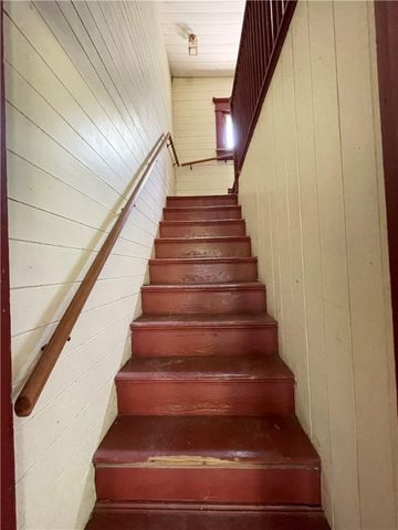 55600 E 319 Trail, Jay, OK 74346