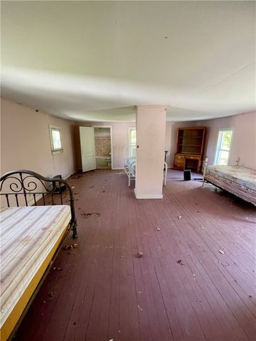 55600 E 319 Trail, Jay, OK 74346