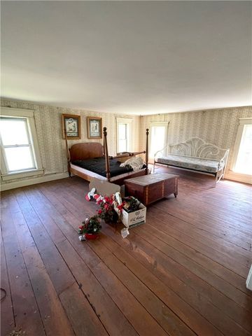 55600 E 319 Trail, Jay, OK 74346