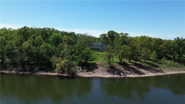55600 E 319 Trail, Jay, OK 74346
