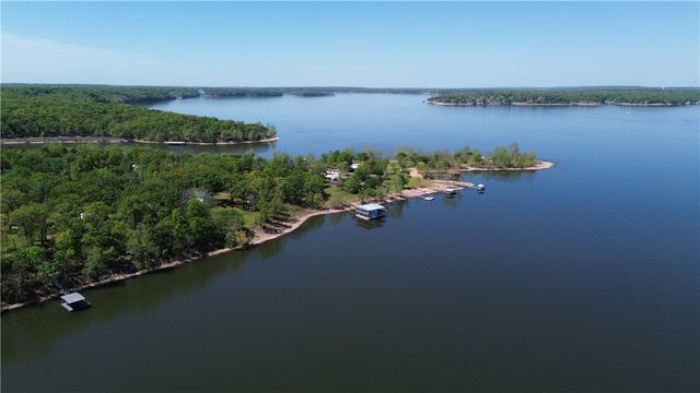 55600 E 319 Trail, Jay, OK 74346