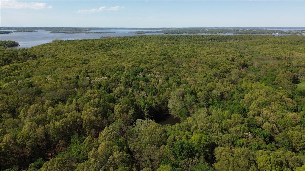 55600 E 319 Trail, Jay, OK 74346