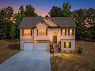 141 Mulberry Drive, Dallas, GA 30157