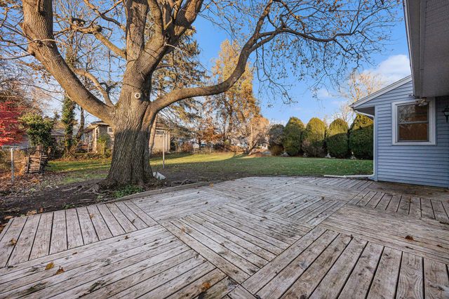 3922 Croyden Avenue, Kalamazoo Twp, MI 49006