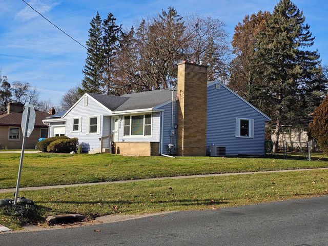 3922 Croyden Avenue, Kalamazoo Twp, MI 49006