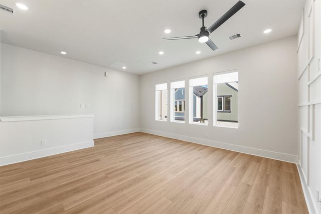 5304 Teodoro Lane, Houston, TX 77091