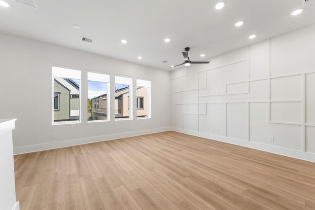 5304 Teodoro Lane, Houston, TX 77091