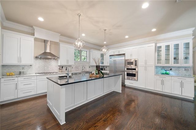 2601 Stoland Drive NE, Brookhaven, GA 30319