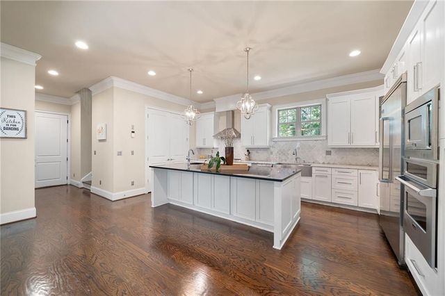 2601 Stoland Drive NE, Brookhaven, GA 30319