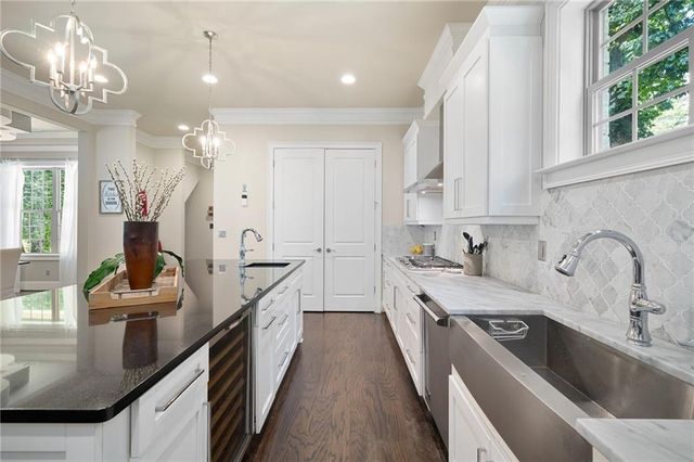 2601 Stoland Drive NE, Brookhaven, GA 30319