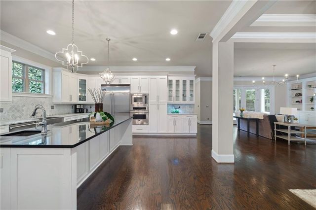 2601 Stoland Drive NE, Brookhaven, GA 30319