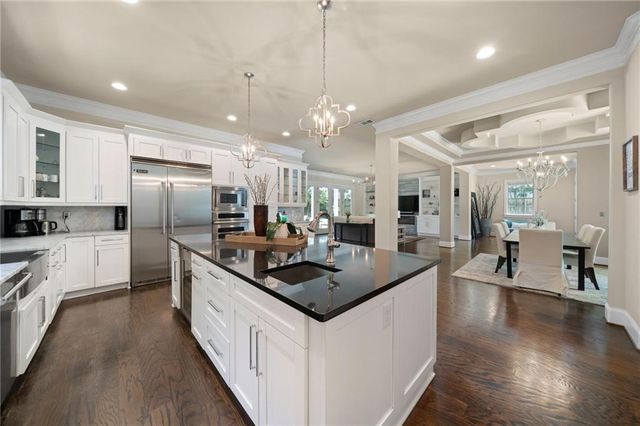 2601 Stoland Drive NE, Brookhaven, GA 30319