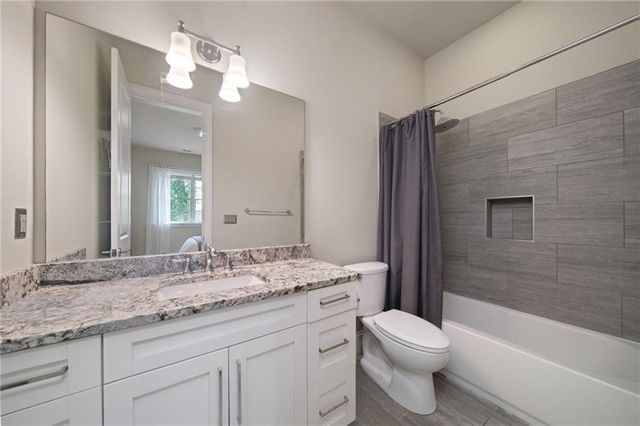 2601 Stoland Drive NE, Brookhaven, GA 30319