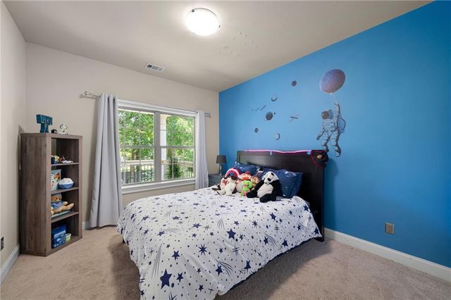 2601 Stoland Drive NE, Brookhaven, GA 30319