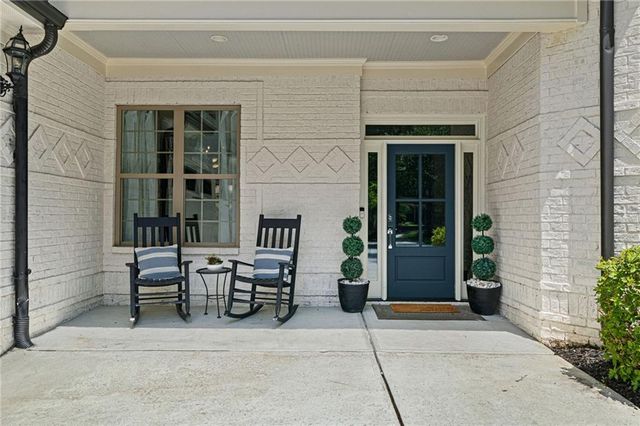 2601 Stoland Drive NE, Brookhaven, GA 30319