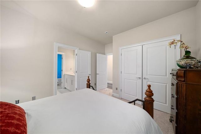 2601 Stoland Drive NE, Brookhaven, GA 30319