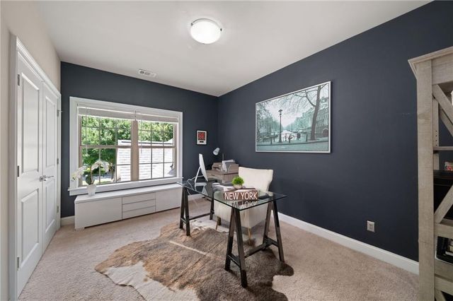 2601 Stoland Drive NE, Brookhaven, GA 30319