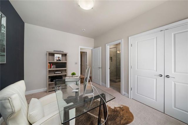 2601 Stoland Drive NE, Brookhaven, GA 30319