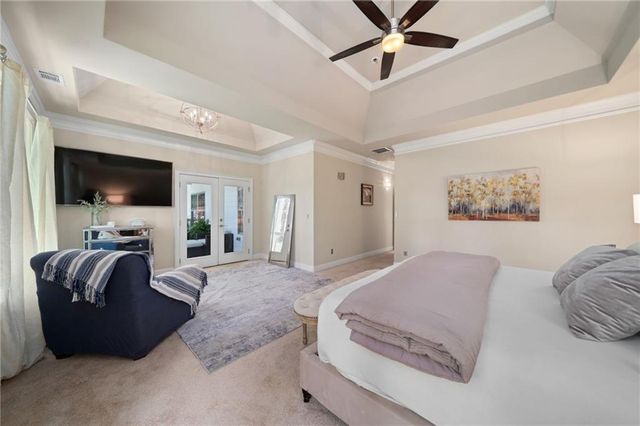 2601 Stoland Drive NE, Brookhaven, GA 30319