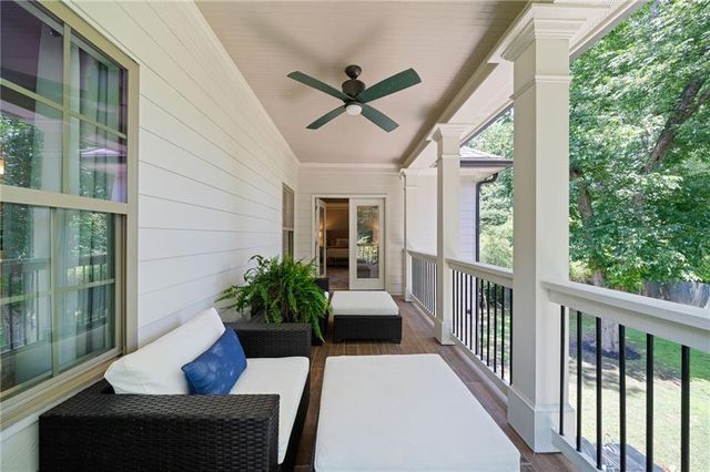 2601 Stoland Drive NE, Brookhaven, GA 30319